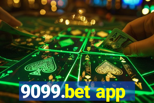 9099.bet app